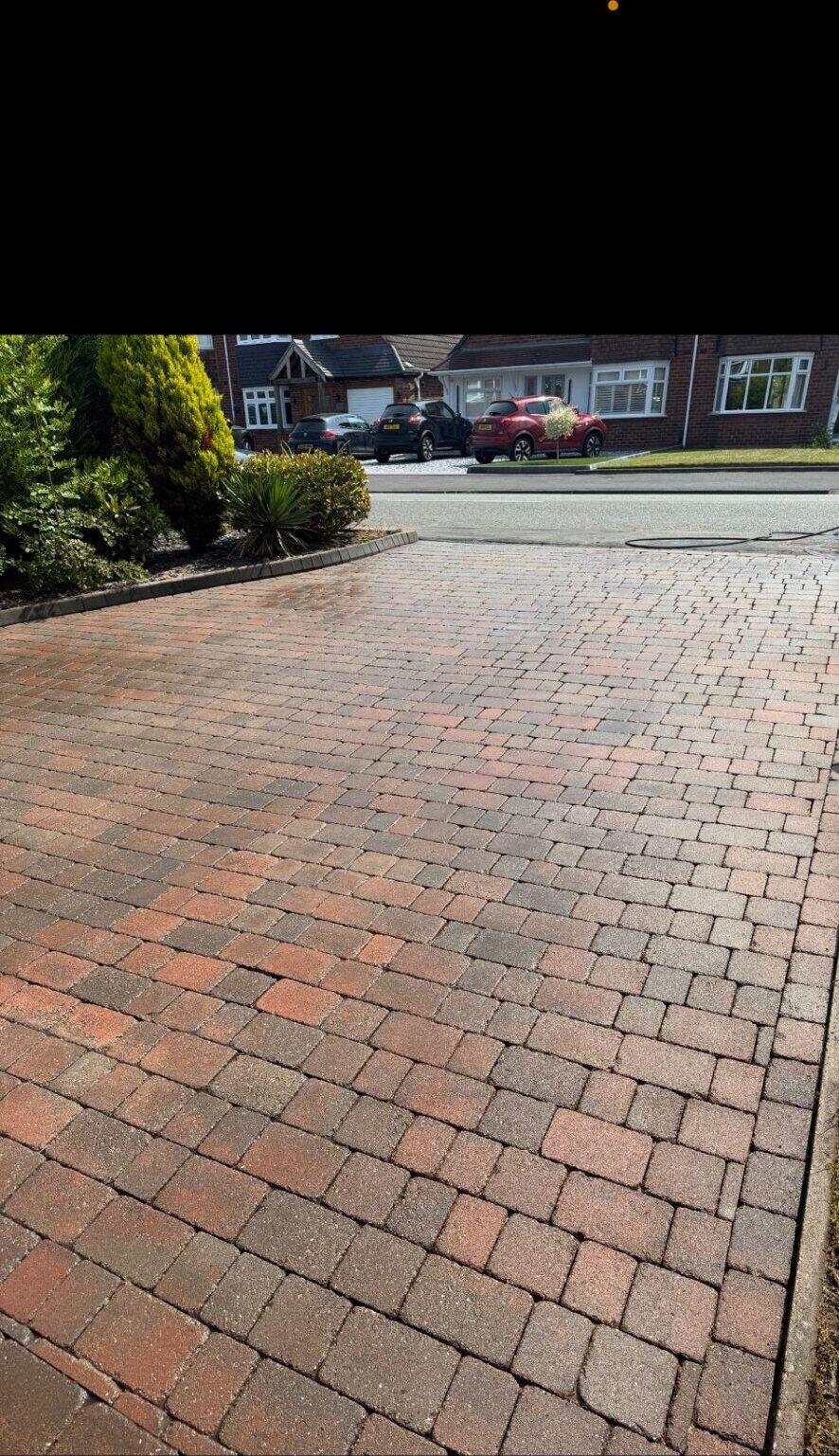 Gutter damage inspection Birmingham